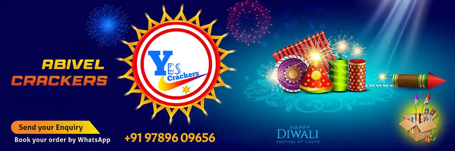 Yes Crackers (Abivel Crackers)